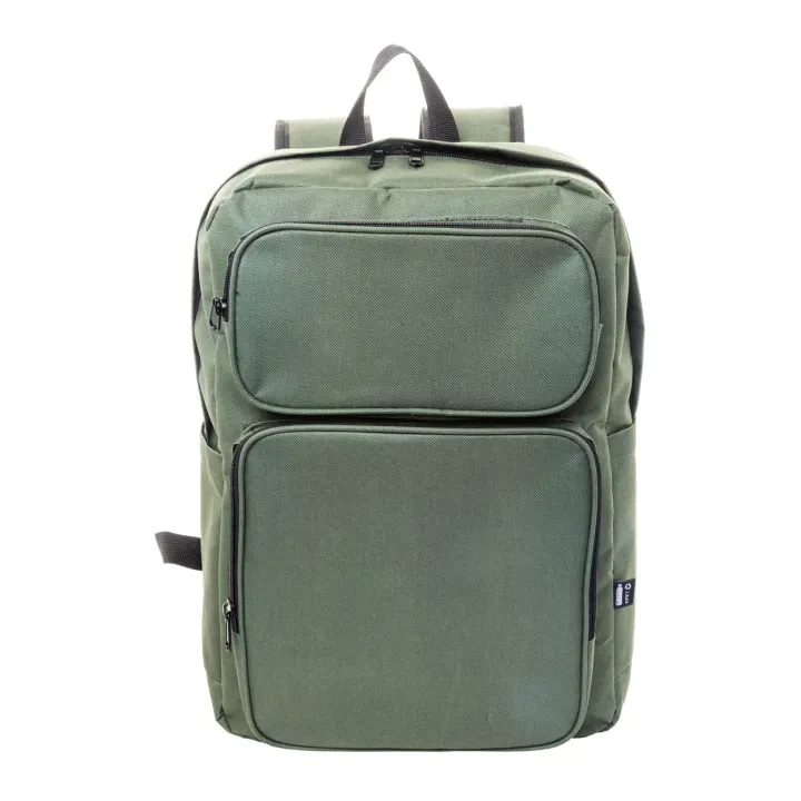 RPET backpack - AP808170 (ANDA#07)